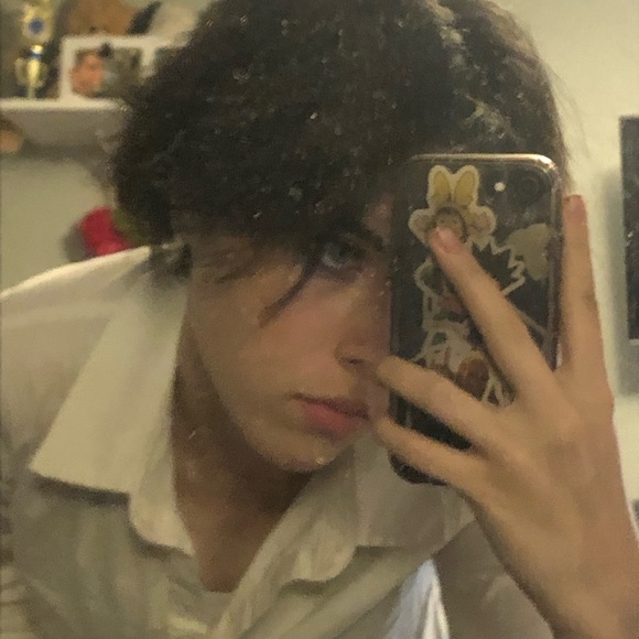 Meet your Posher, Greyson :) - Picture 14 of 16